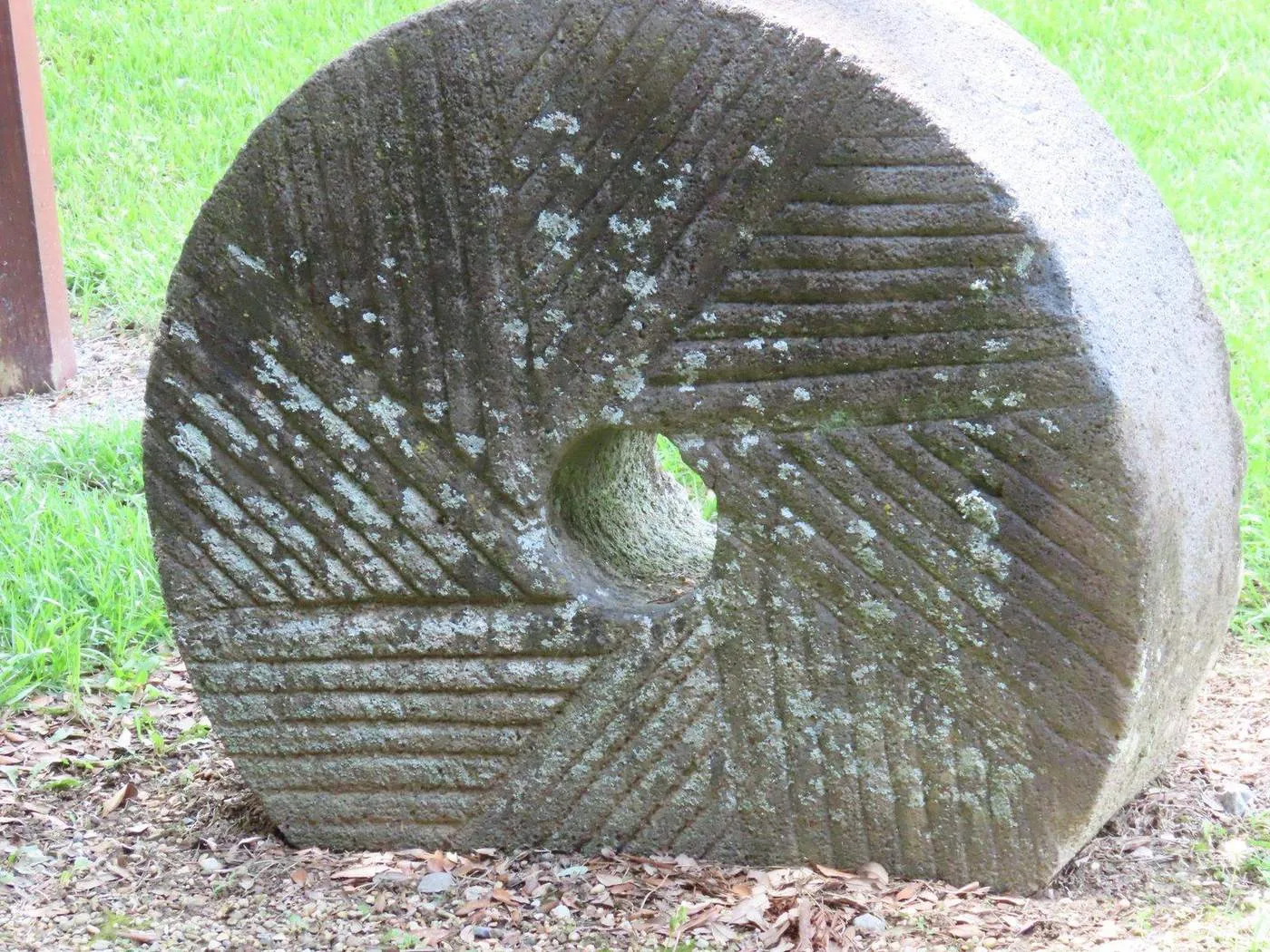 Mlinski kamen